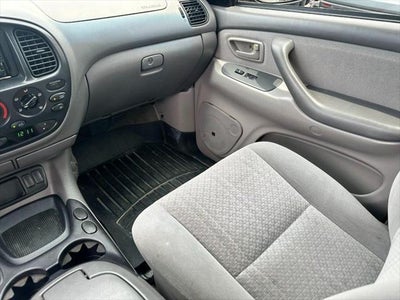 2005 Toyota Tundra SR5