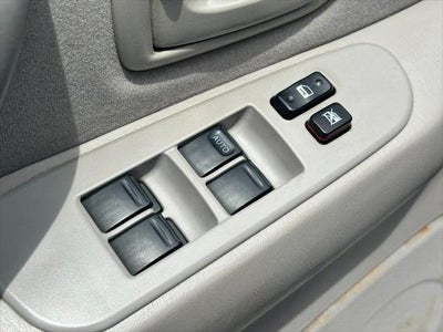 2005 Toyota Tundra SR5