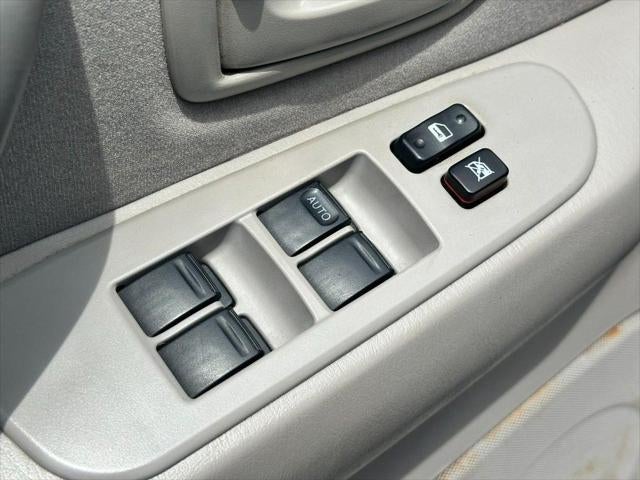 2005 Toyota Tundra SR5