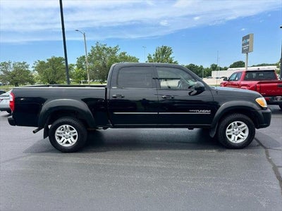 2005 Toyota Tundra SR5