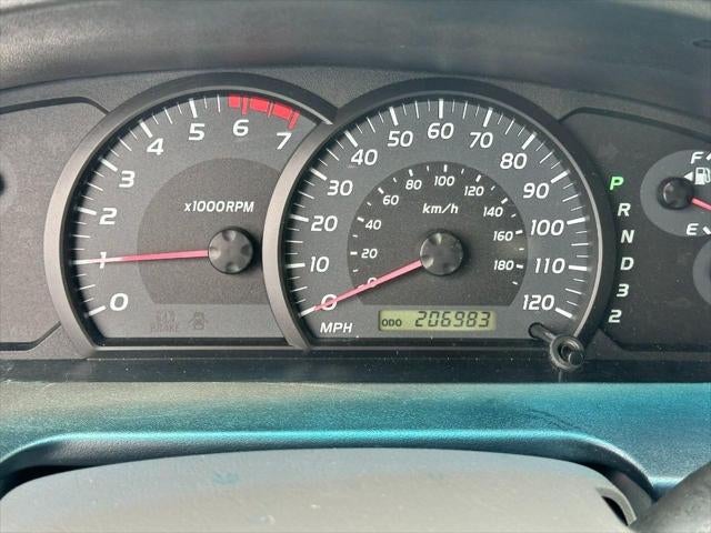 2005 Toyota Tundra SR5