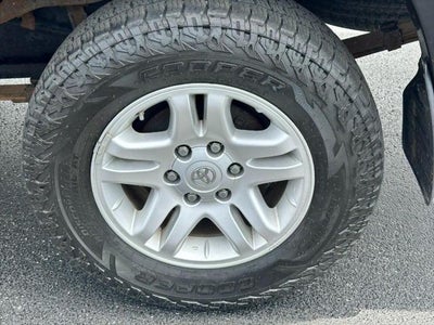 2005 Toyota Tundra SR5