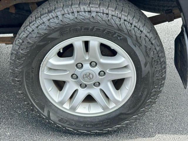 2005 Toyota Tundra SR5