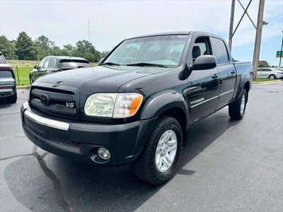 2005 Toyota Tundra SR5