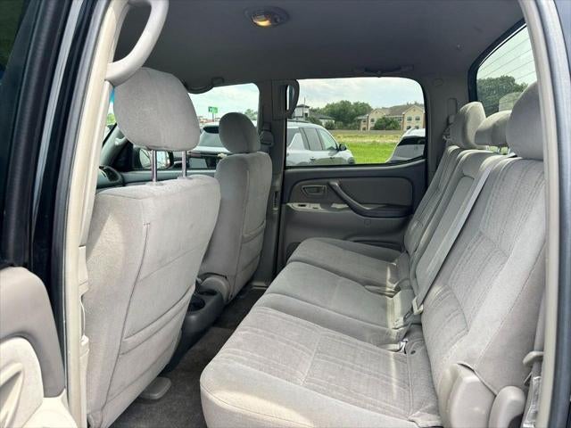2005 Toyota Tundra SR5