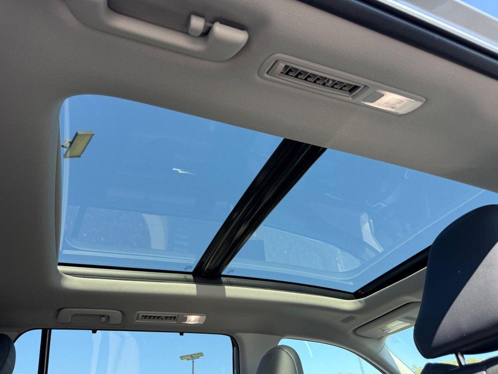 2024 Toyota Grand Highlander Hybrid Limited