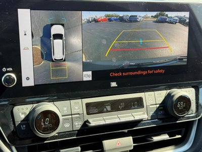 2024 Toyota Grand Highlander Hybrid Limited