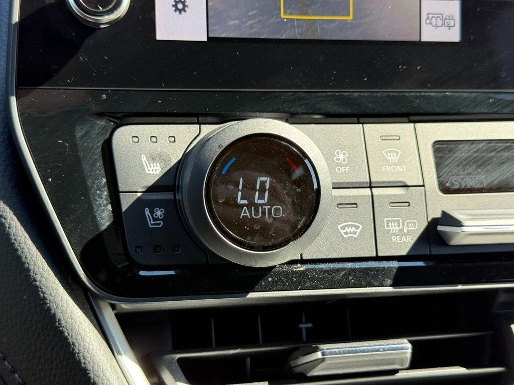 2024 Toyota Grand Highlander Hybrid Limited