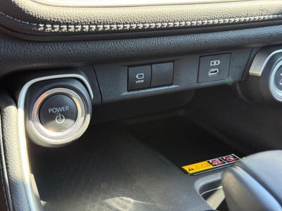 2024 Toyota Grand Highlander Hybrid Limited