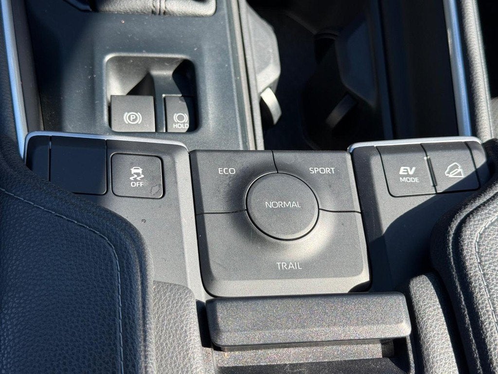 2024 Toyota Grand Highlander Hybrid Limited