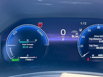 2024 Toyota Grand Highlander Hybrid Limited
