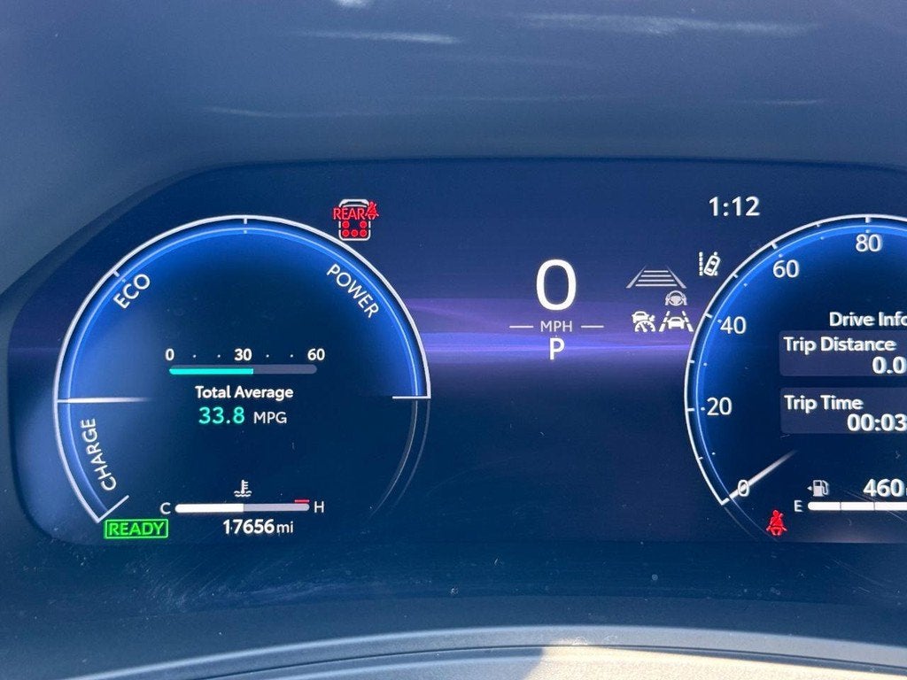 2024 Toyota Grand Highlander Hybrid Limited