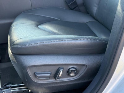 2024 Toyota Grand Highlander Hybrid Limited