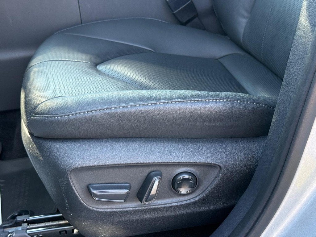2024 Toyota Grand Highlander Hybrid Limited