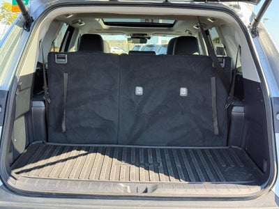 2024 Toyota Grand Highlander Hybrid Limited