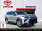 2024 Toyota Grand Highlander Hybrid Limited