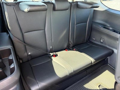 2024 Toyota Grand Highlander Hybrid Limited