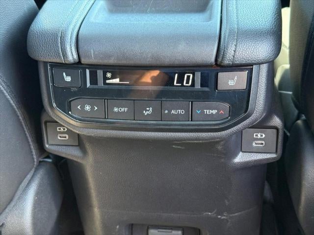 2024 Toyota Grand Highlander Hybrid Limited