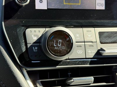 2024 Toyota Grand Highlander Hybrid Limited