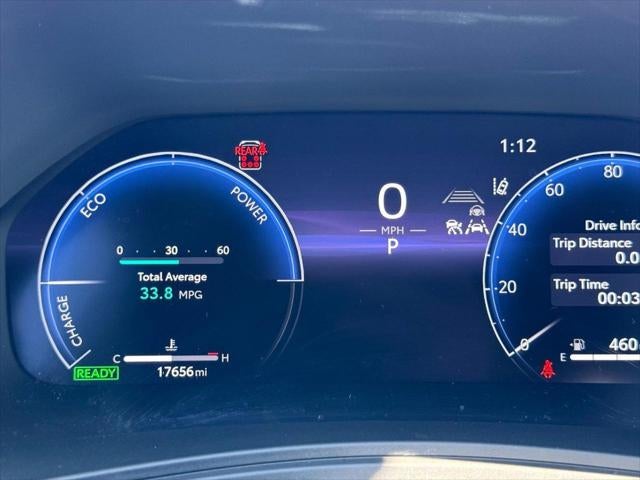 2024 Toyota Grand Highlander Hybrid Limited
