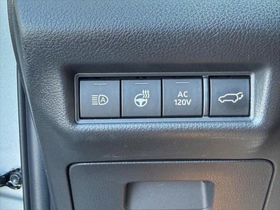 2024 Toyota Grand Highlander Hybrid Limited