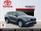 2024 Toyota Highlander Hybrid LE