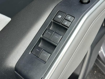 2024 Toyota Highlander Hybrid LE