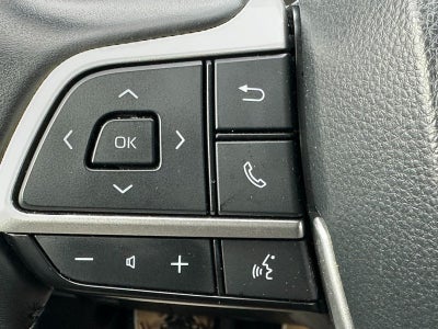 2024 Toyota Highlander Hybrid LE