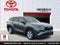 2024 Toyota Highlander Hybrid LE
