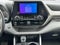 2024 Toyota Highlander Hybrid LE