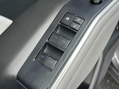 2024 Toyota Highlander Hybrid LE