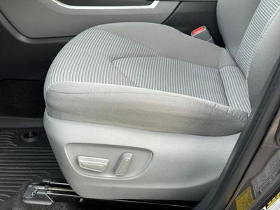 2024 Toyota Highlander Hybrid LE