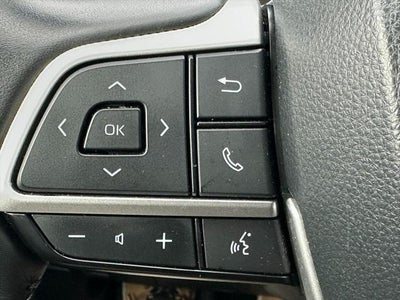 2024 Toyota Highlander Hybrid LE