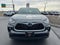 2024 Toyota Highlander Hybrid LE