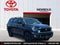 2018 Toyota Sequoia TRD Sport