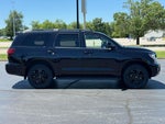 2018 Toyota Sequoia TRD Sport