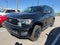 2018 Toyota Sequoia TRD Sport