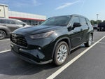 2021 Toyota Highlander Hybrid Limited