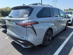 2025 Toyota Sienna XSE 7 Passenger