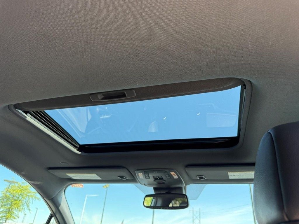 2022 Toyota Sienna XSE 7 Passenger