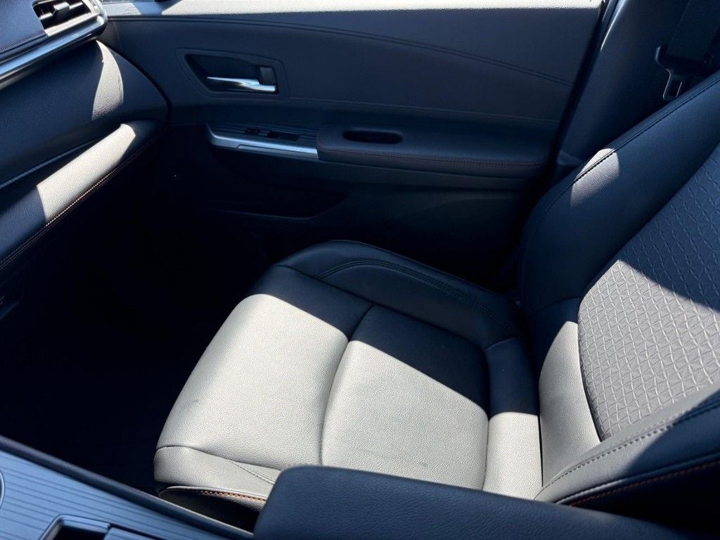 2022 Toyota Sienna XSE 7 Passenger