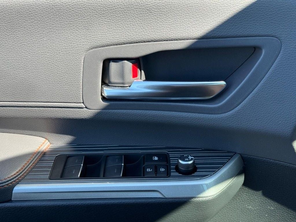 2022 Toyota Sienna XSE 7 Passenger