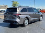2022 Toyota Sienna XSE 7 Passenger