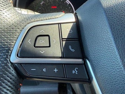2022 Toyota Sienna XSE 7 Passenger