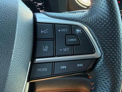 2022 Toyota Sienna XSE 7 Passenger