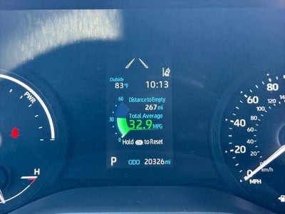 2022 Toyota Sienna XSE 7 Passenger
