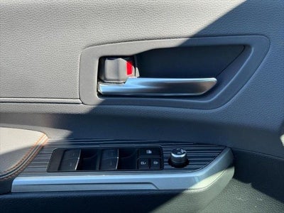 2022 Toyota Sienna XSE 7 Passenger