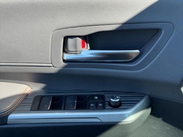2022 Toyota Sienna XSE 7 Passenger