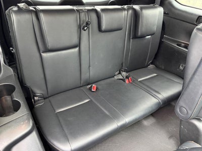 2019 Toyota Highlander Limited Platinum