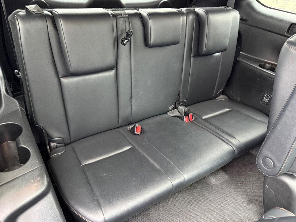 2019 Toyota Highlander Limited Platinum